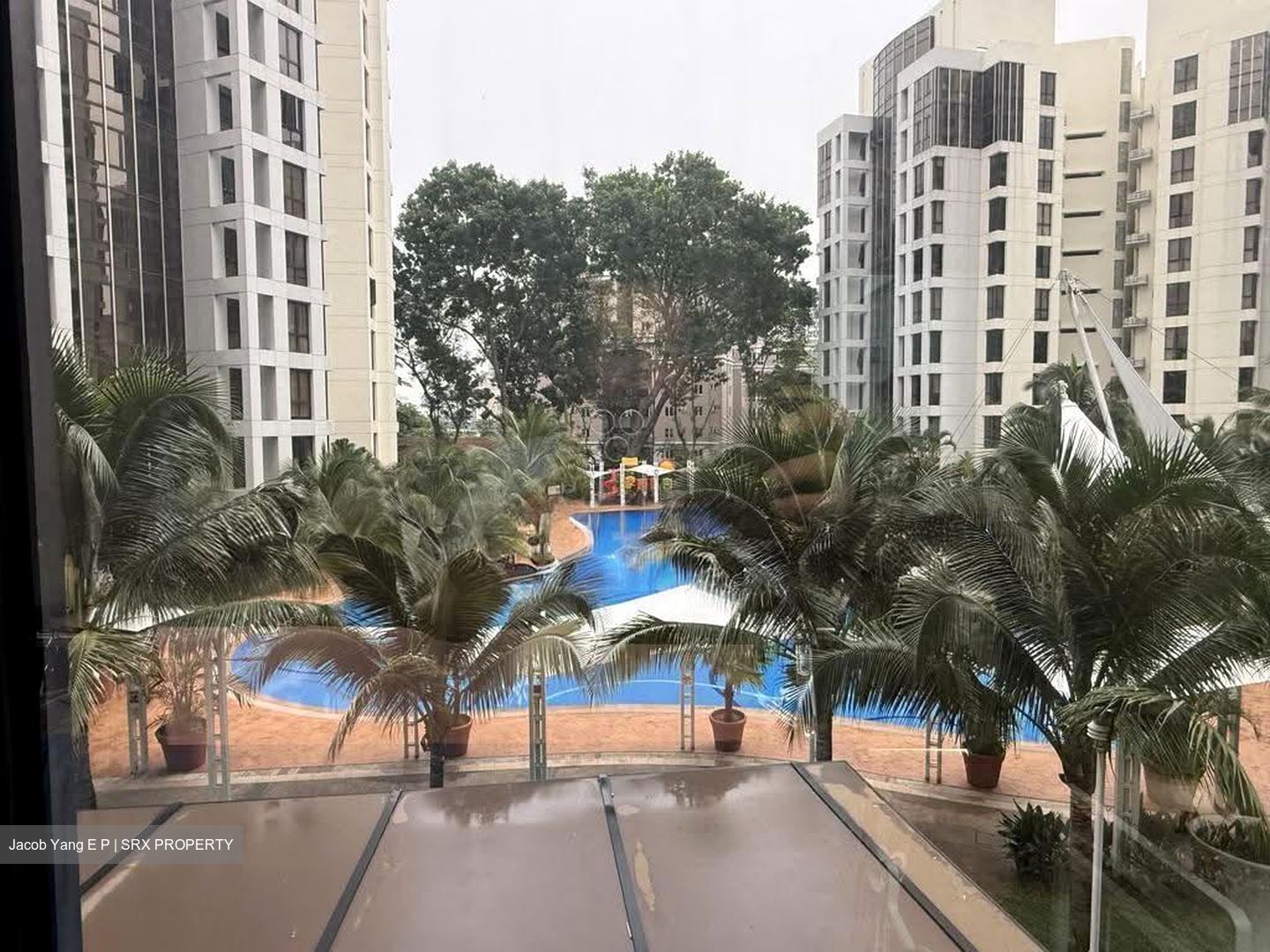 Seasons Park (D26), Condominium #637488551